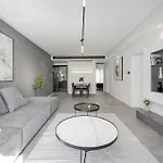 Ehub - Walk To Yuyuan Garden, The Bund And People\'S Square, Boutique 3Bedroom Fully Equipped Family Apt , Very Close To Subway