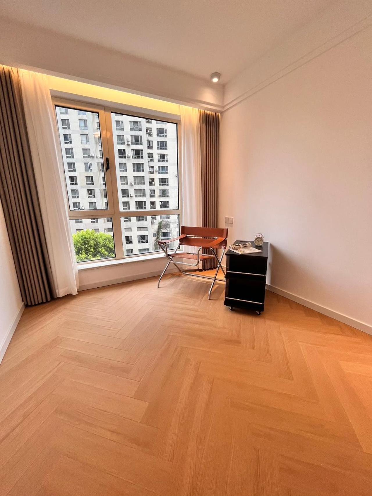 Ehub - Walk To Yuyuan Garden, The Bund And People's Square, Boutique 3bedroom Fully Equipped Family , Very Close To Subway * Shanghai