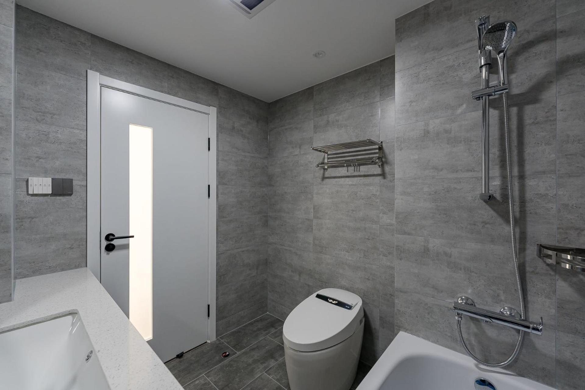 Ehub - Walk To Yuyuan Garden, The Bund And People's Square, Boutique 3bedroom Fully Equipped Family , Very Close To Subway Apartment