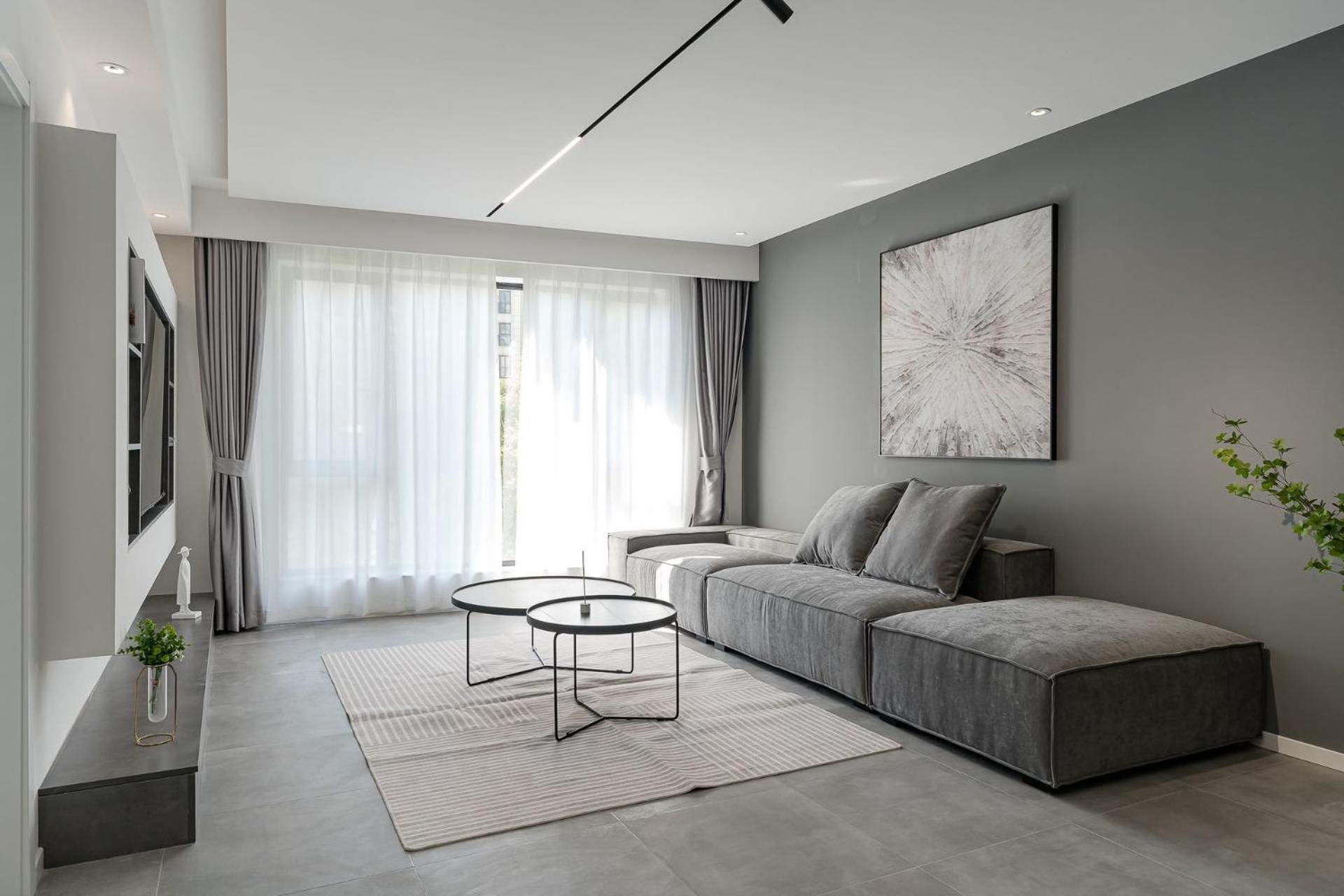 Ehub - Walk To Yuyuan Garden, The Bund And People's Square, Boutique 3bedroom Fully Equipped Family , Very Close To Subway