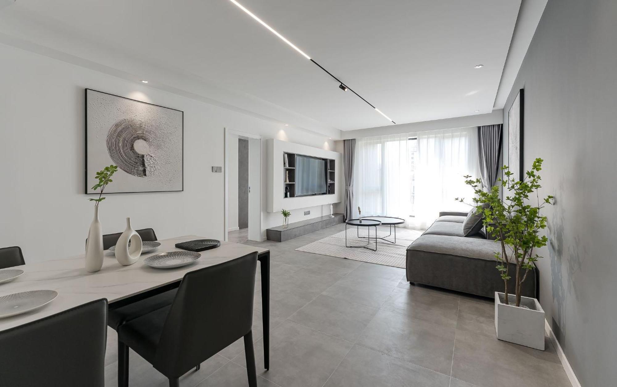 Apartment Ehub - Walk To Yuyuan Garden, The Bund And People's Square, Boutique 3bedroom Fully Equipped Family , Very Close To Subway