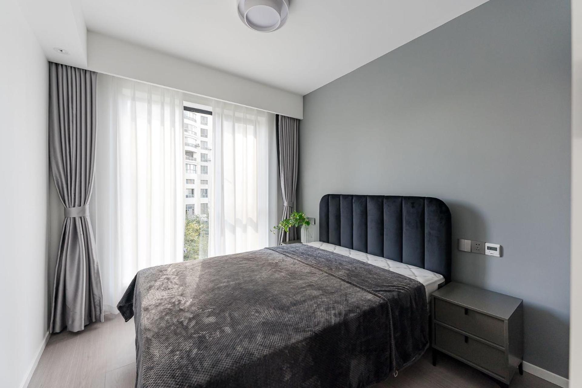 Apartment Ehub - Walk To Yuyuan Garden, The Bund And People's Square, Boutique 3bedroom Fully Equipped Family , Very Close To Subway Shanghai