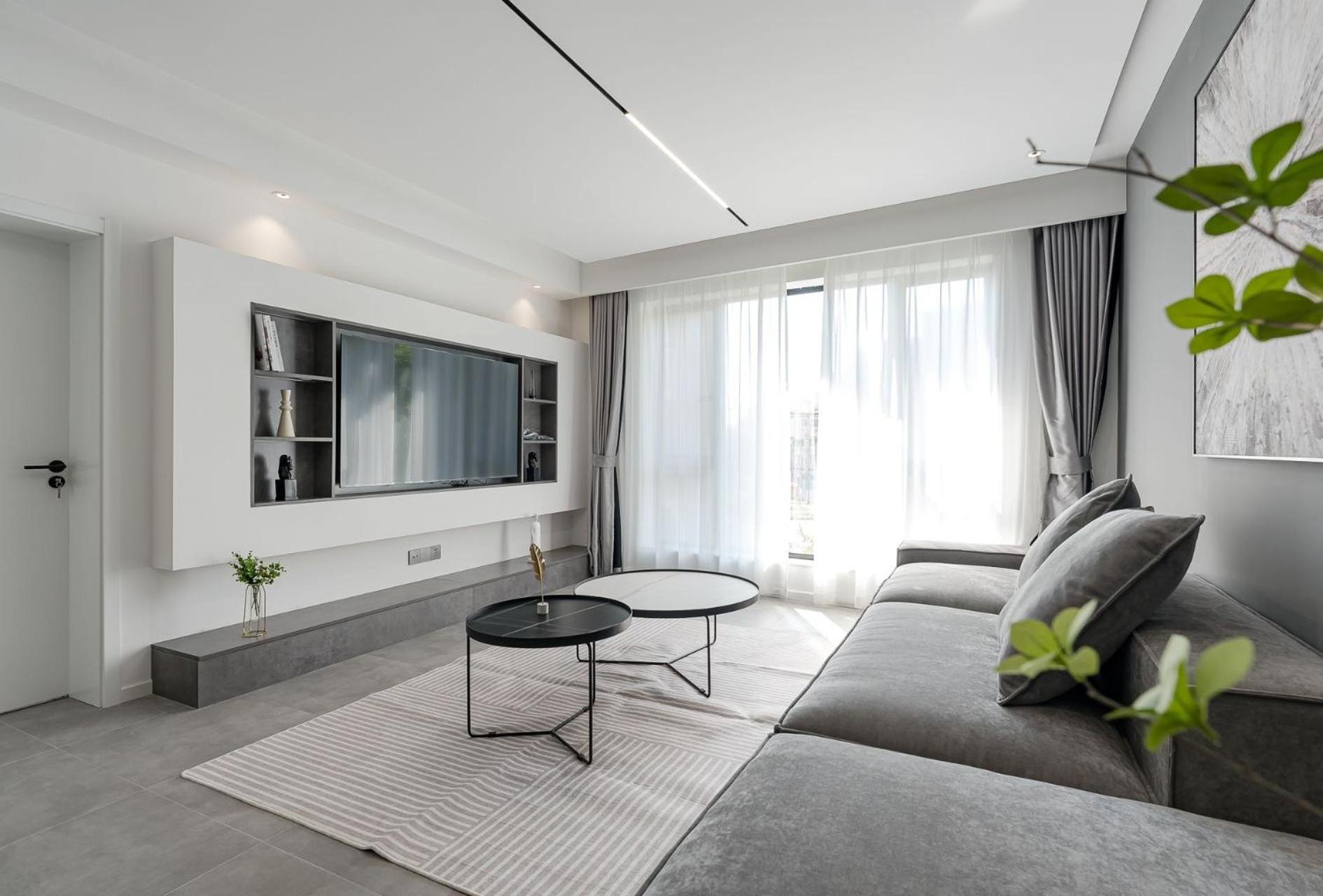 Ehub - Walk To Yuyuan Garden, The Bund And People's Square, Boutique 3bedroom Fully Equipped Family , Very Close To Subway Apartment Shanghai