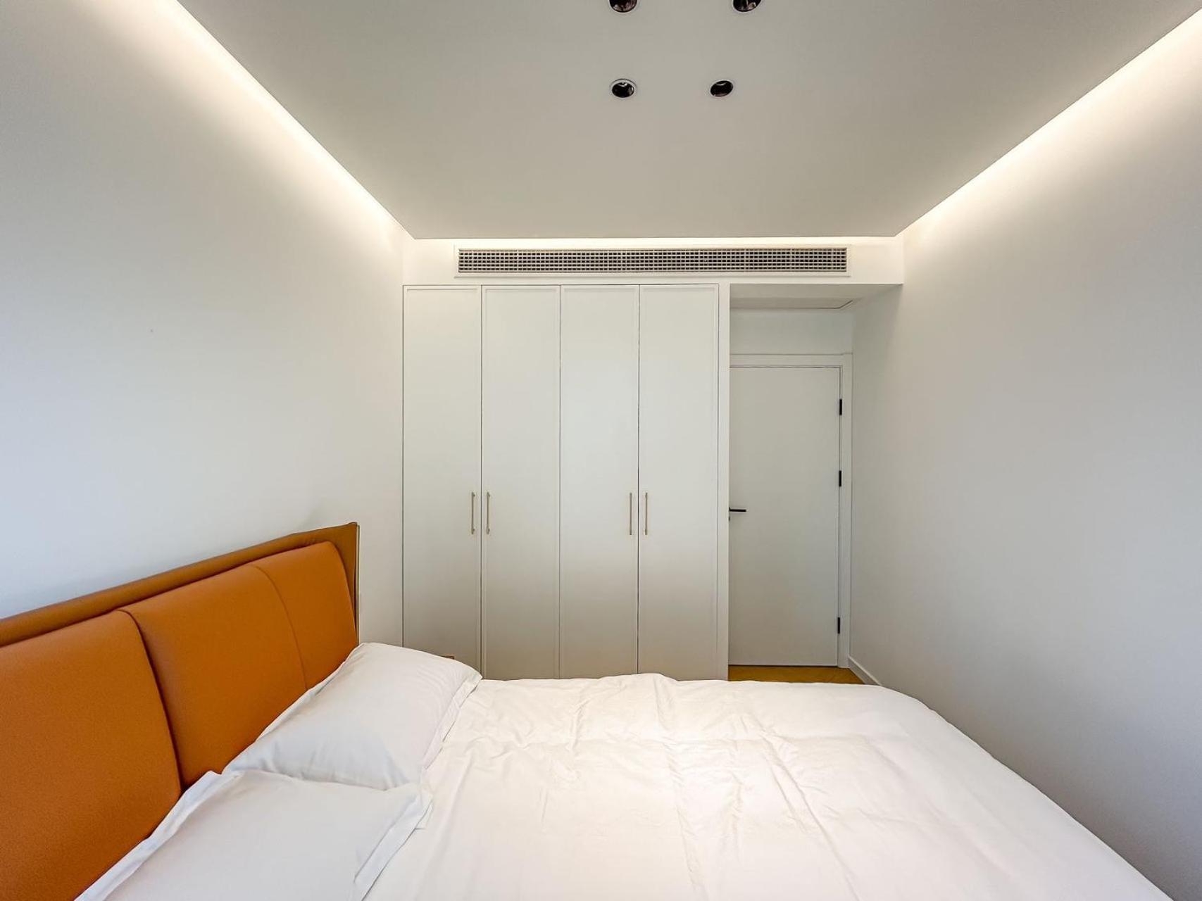 Ehub - Walk To Yuyuan Garden, The Bund And People's Square, Boutique 3bedroom Fully Equipped Family , Very Close To Subway *