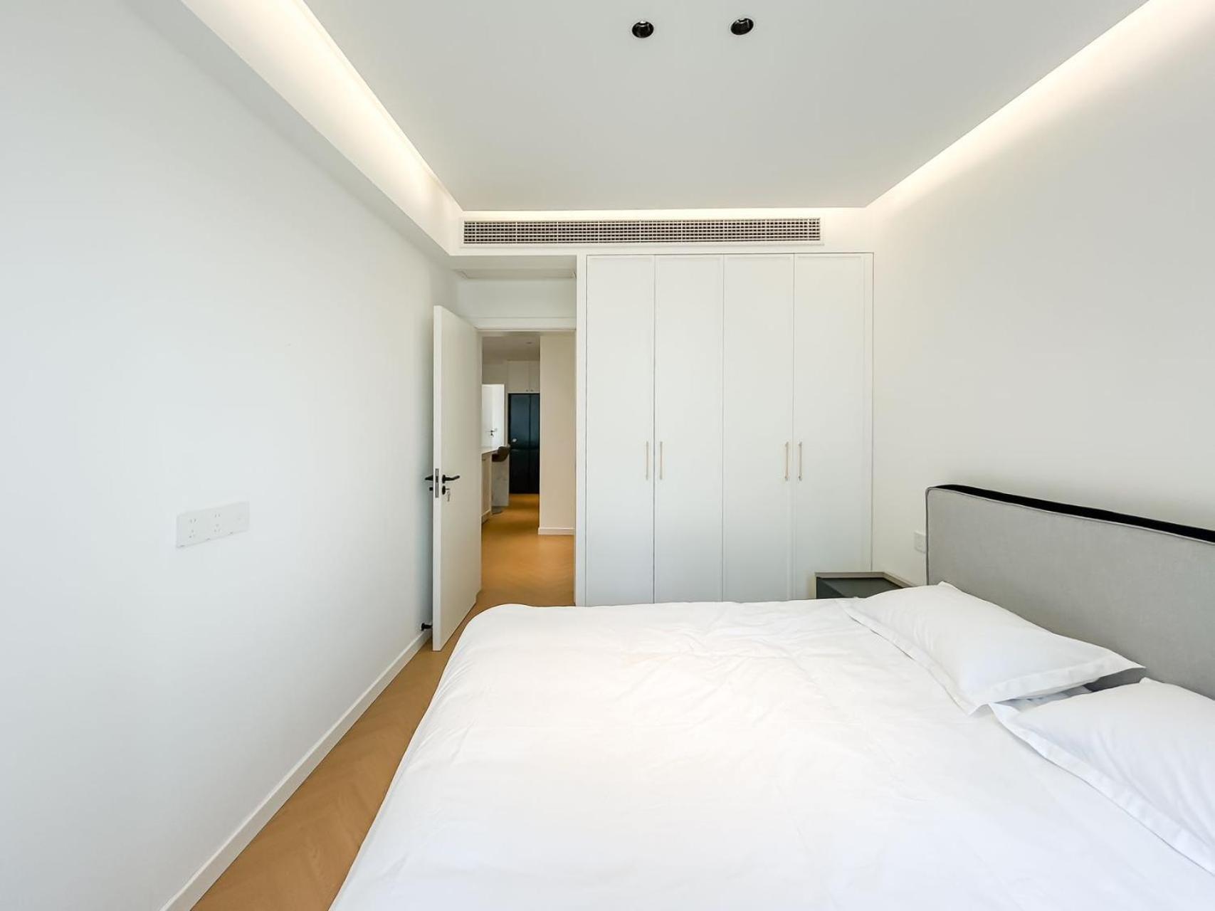 Ehub - Walk To Yuyuan Garden, The Bund And People's Square, Boutique 3bedroom Fully Equipped Family , Very Close To Subway