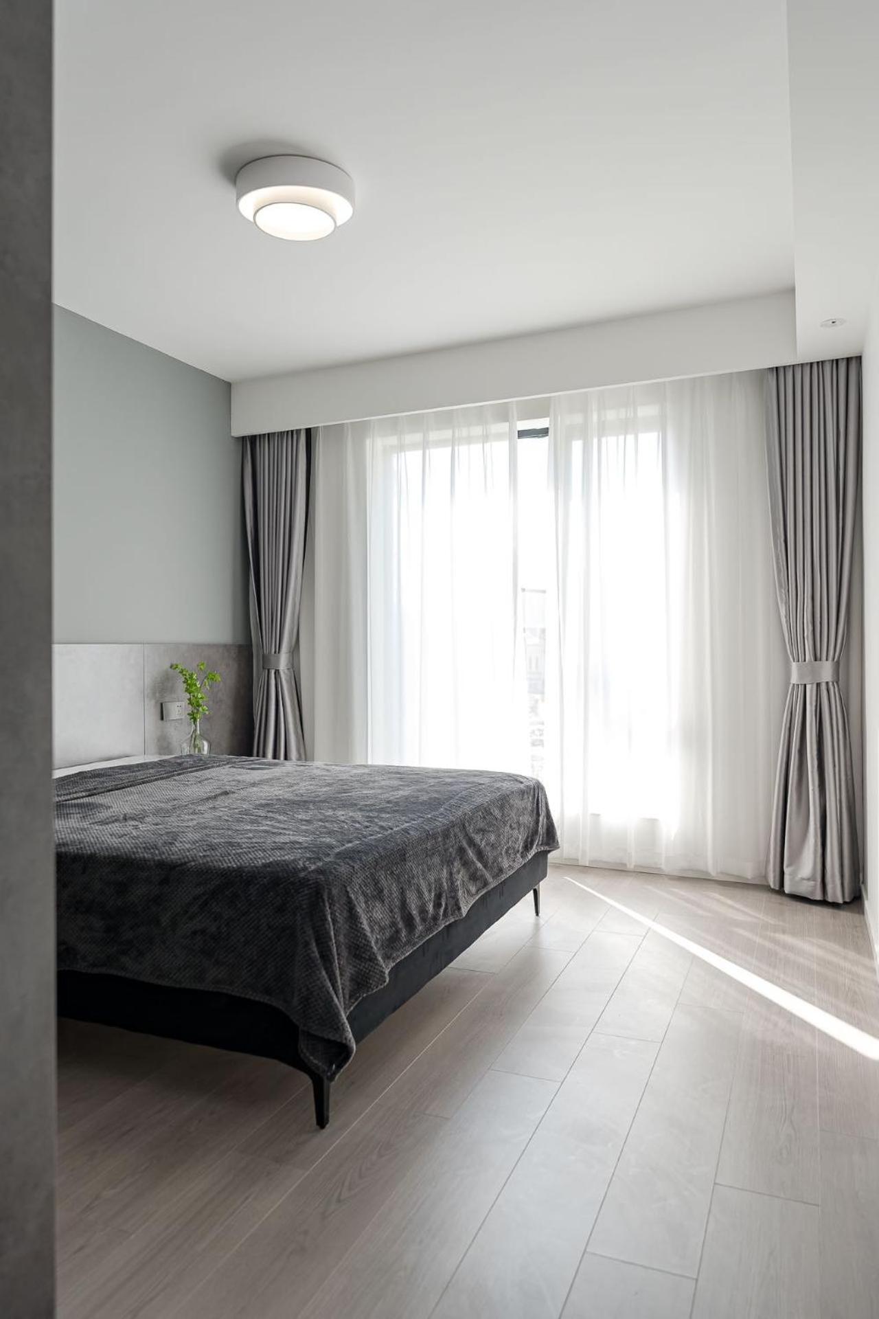 Ehub - Walk To Yuyuan Garden, The Bund And People's Square, Boutique 3bedroom Fully Equipped Family , Very Close To Subway Apartment *