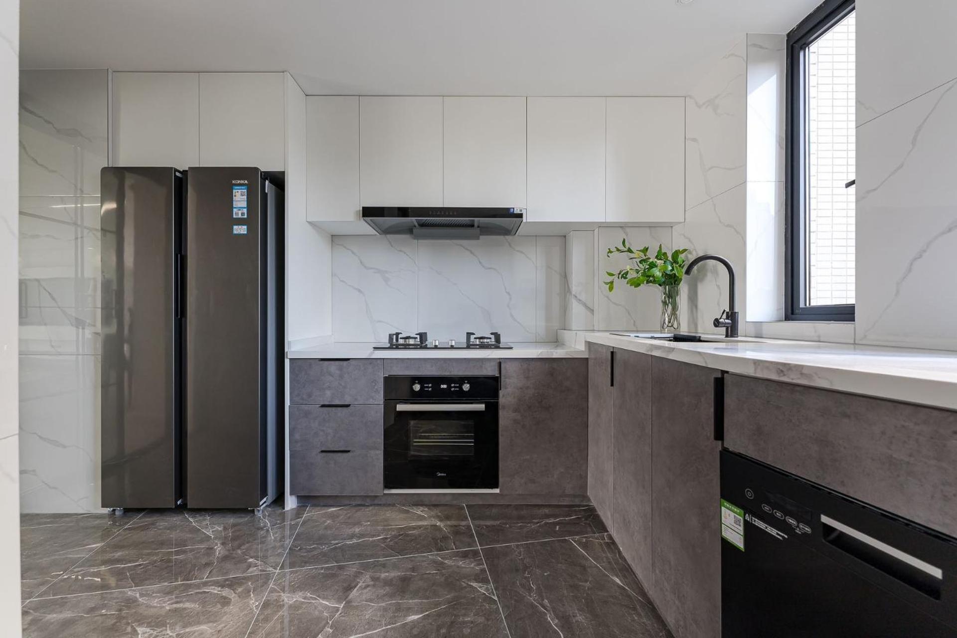 Ehub - Walk To Yuyuan Garden, The Bund And People's Square, Boutique 3bedroom Fully Equipped Family , Very Close To Subway Shanghai