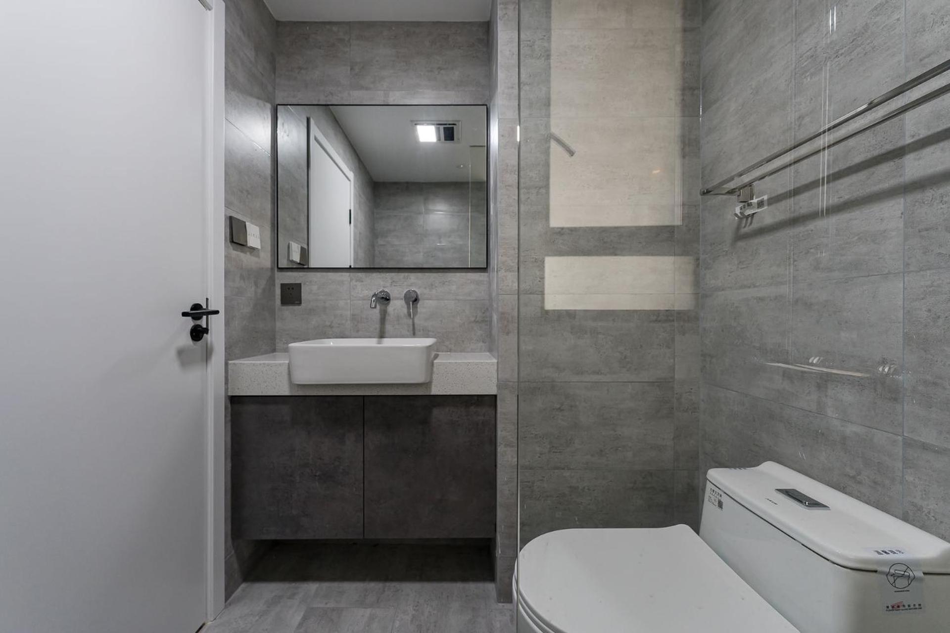 Apartment Ehub - Walk To Yuyuan Garden, The Bund And People's Square, Boutique 3bedroom Fully Equipped Family , Very Close To Subway Shanghai