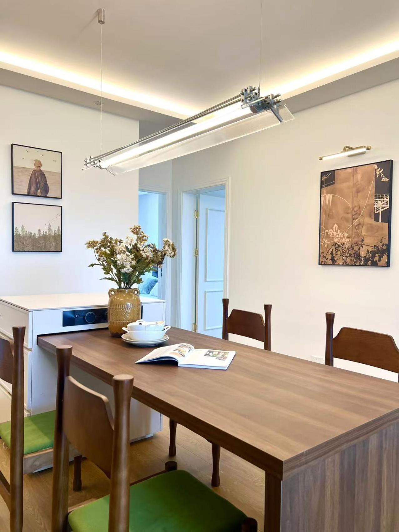 Ehub - Walk To Yuyuan Garden, The Bund And People's Square, Boutique 3bedroom Fully Equipped Family , Very Close To Subway Apartment Shanghai