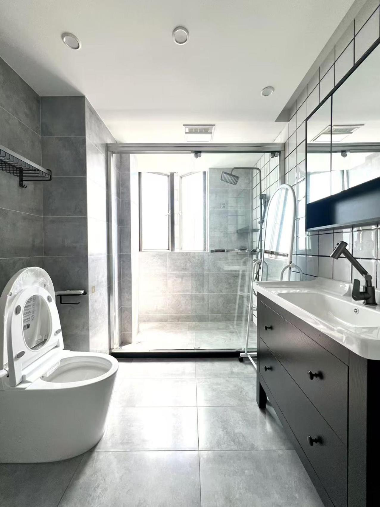 Ehub - Walk To Yuyuan Garden, The Bund And People's Square, Boutique 3bedroom Fully Equipped Family , Very Close To Subway